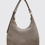 TOD'S Shoulder Bag Woman color Beige