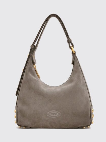 TOD'S Shoulder Bag Woman color Beige