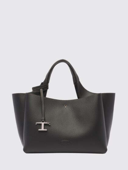 TOD'S Shoulder Bag Woman color Black