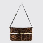 TOD'S Shoulder Bag Woman color Brown