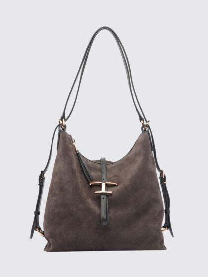 TOD'S Shoulder Bag Woman color Brown