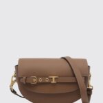 TOD'S Shoulder Bag Woman color Brown
