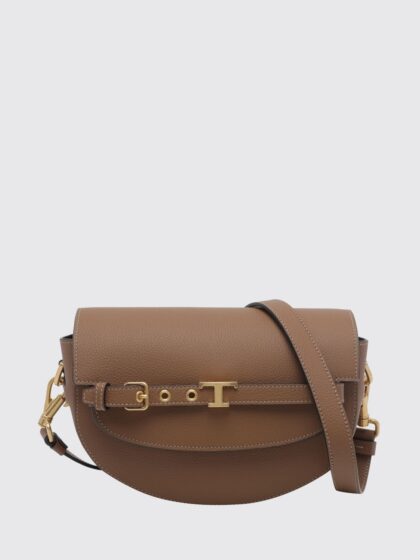 TOD'S Shoulder Bag Woman color Brown