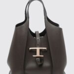 TOD'S Shoulder Bag Woman color Green