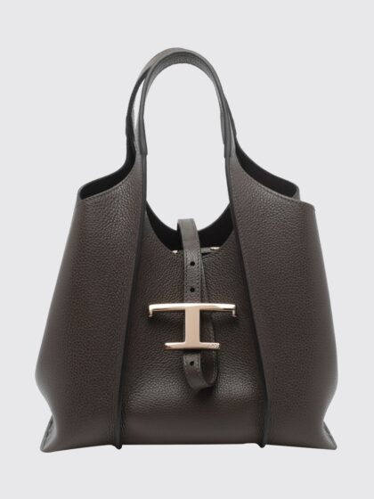 TOD'S Shoulder Bag Woman color Green