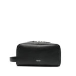 Tom Ford Leather Wash Bag