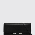 TOM FORD Shoulder Bag Woman color Black