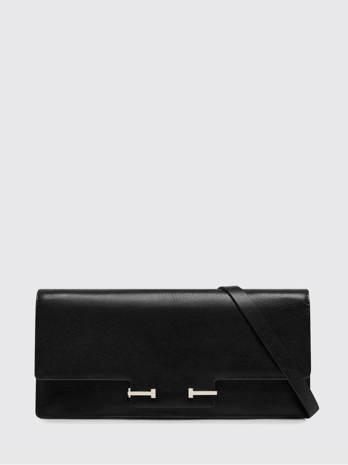 TOM FORD Shoulder Bag Woman color Black