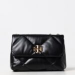 TORY BURCH Mini Bag Woman color Black
