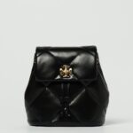 TORY BURCH Mini Bag Woman color Black