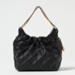 TORY BURCH Mini Bag Woman color Black