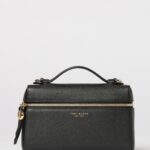 TORY BURCH Mini Bag Woman color Black