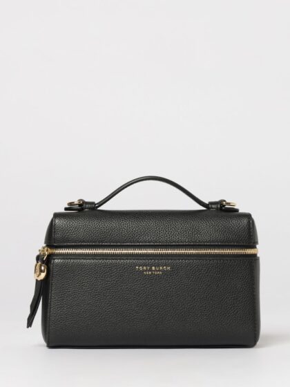 TORY BURCH Mini Bag Woman color Black