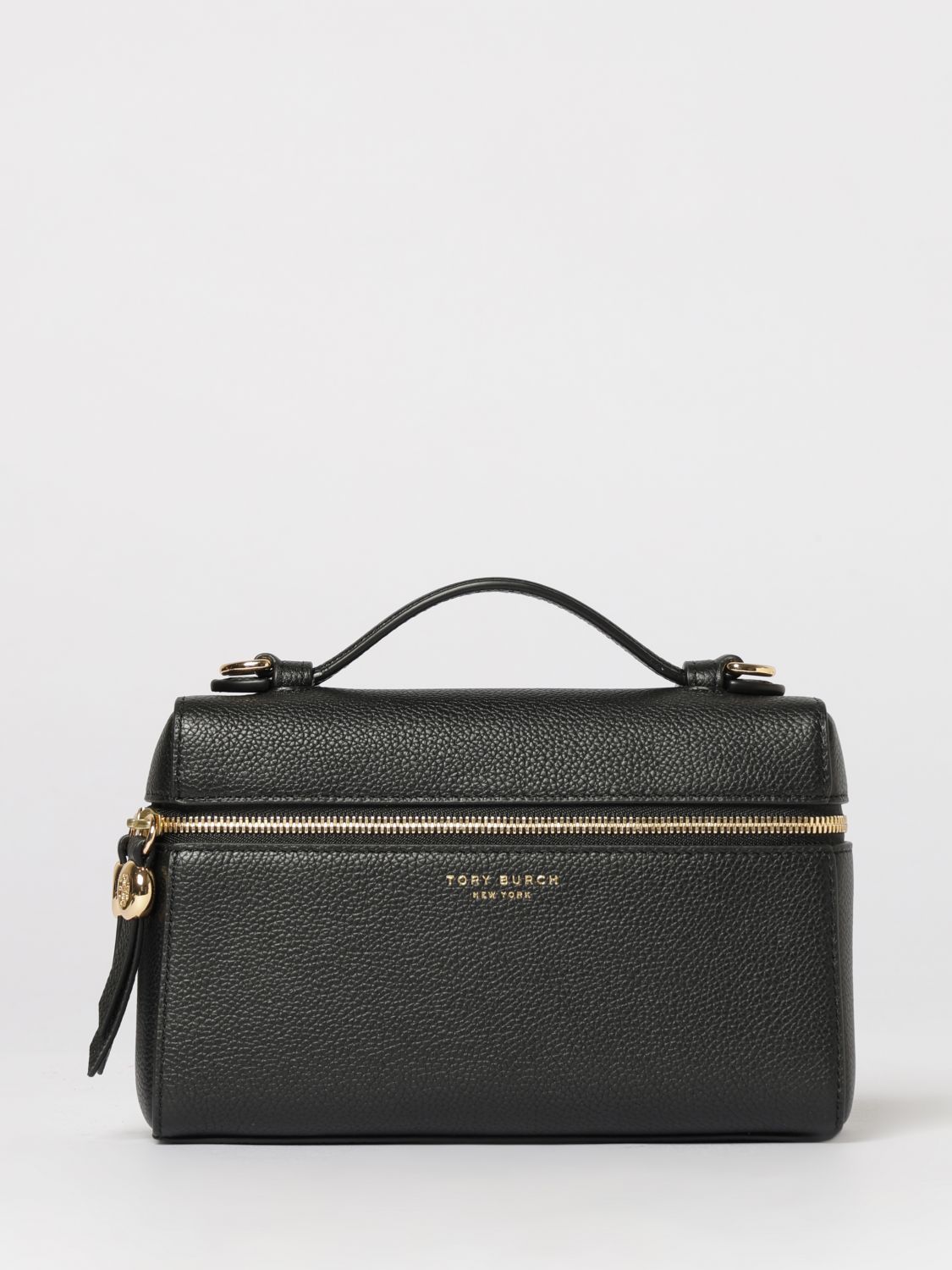 TORY BURCH Mini Bag Woman color Black