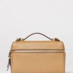 TORY BURCH Mini Bag Woman color Hazel