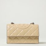TORY BURCH Mini Bag Woman color White