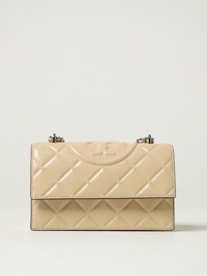 TORY BURCH Mini Bag Woman color White