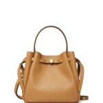 TORY BURCH Romy Bucket Bag