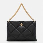 TORY BURCH Shoulder Bag Woman color Black