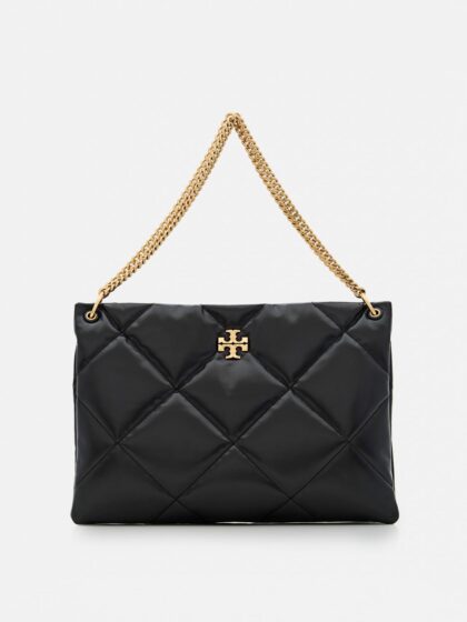 TORY BURCH Shoulder Bag Woman color Black