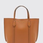 TORY BURCH Tote Bag Woman color Brown