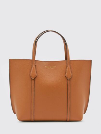 TORY BURCH Tote Bag Woman color Brown