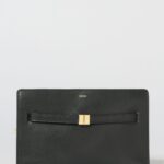 TOTEME Mini Bag Woman color Black