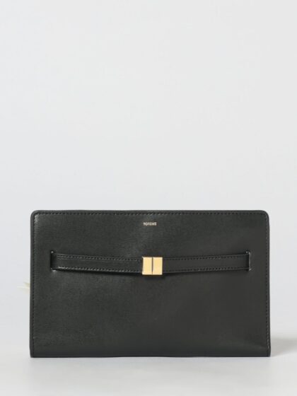 TOTEME Mini Bag Woman color Black