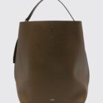 TOTEME Tote Bag Woman color Kaki