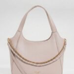 Twinset Faux Leather Bag