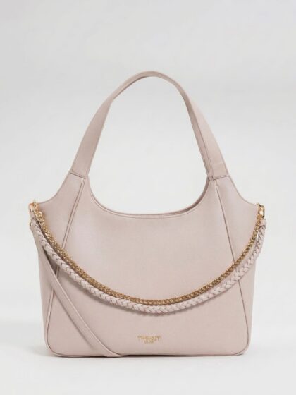 Twinset Faux Leather Bag