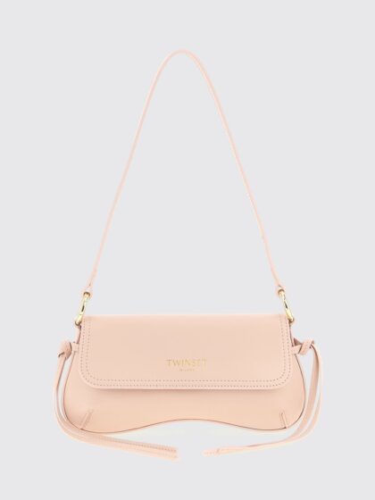 Twinset Leather Bag