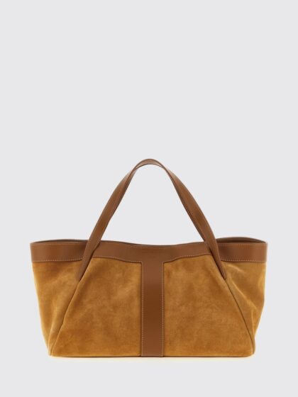 Twinset Suede Bag