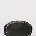 VALENTINO GARAVANI Mini Bag Woman color Black