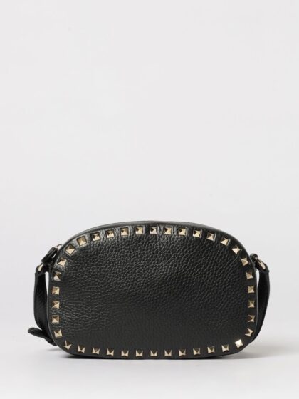 VALENTINO GARAVANI Mini Bag Woman color Black