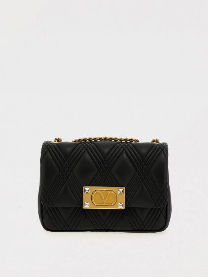 VALENTINO GARAVANI Mini Bag Woman color Black