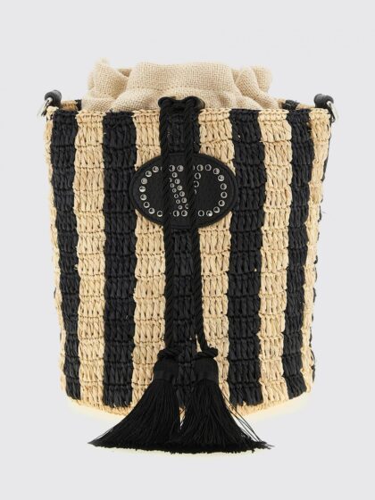 VALENTINO GARAVANI Mini Bag Woman color Black