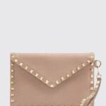 VALENTINO GARAVANI Mini Bag Woman color Blush Pink