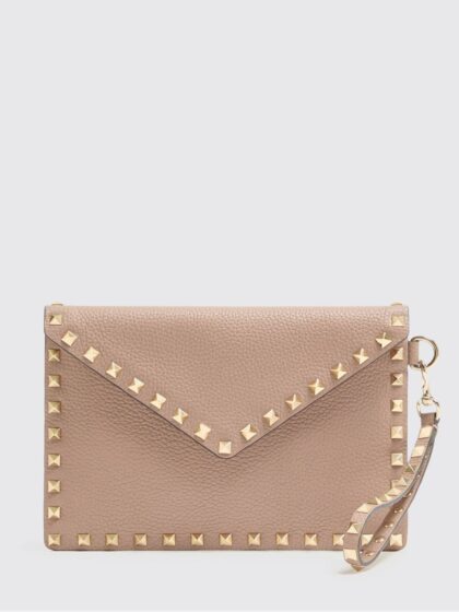 VALENTINO GARAVANI Mini Bag Woman color Blush Pink