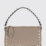 VALENTINO GARAVANI Mini Bag Woman color Blush Pink