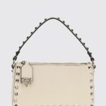 VALENTINO GARAVANI Mini Bag Woman color Ivory