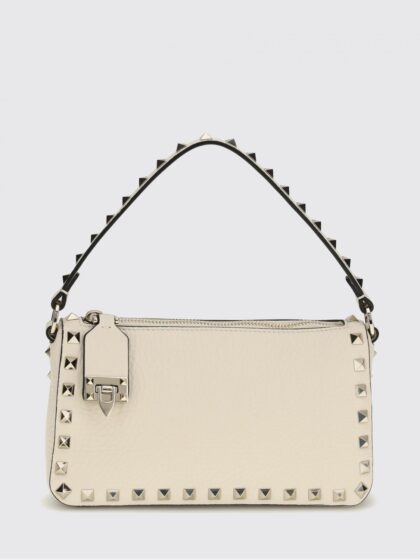 VALENTINO GARAVANI Mini Bag Woman color Ivory