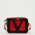 VALENTINO GARAVANI Mini Bag Woman color Red