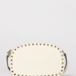 VALENTINO GARAVANI Mini Bag Woman color White