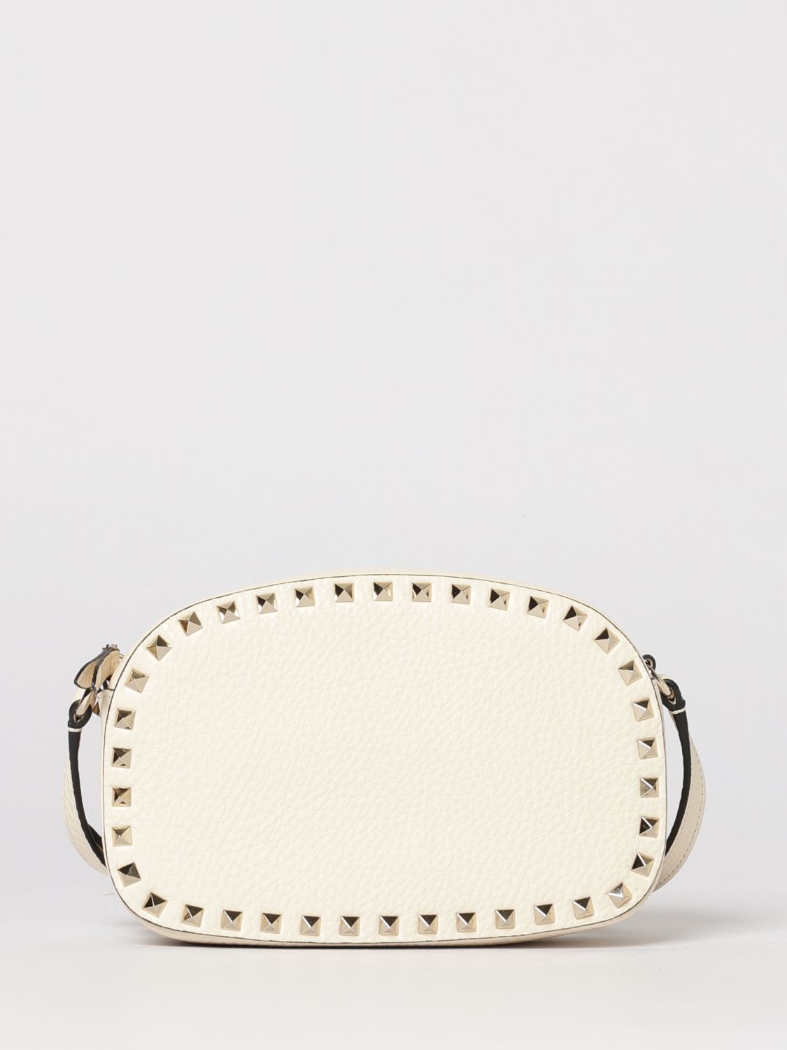 VALENTINO GARAVANI Mini Bag Woman color White