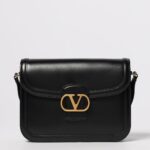 VALENTINO GARAVANI Shoulder Bag Men color Black