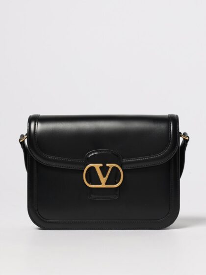 VALENTINO GARAVANI Shoulder Bag Men color Black