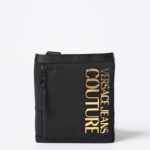 VERSACE JEANS COUTURE bag in nylon