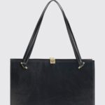 VERSACE Severine Leather Bag