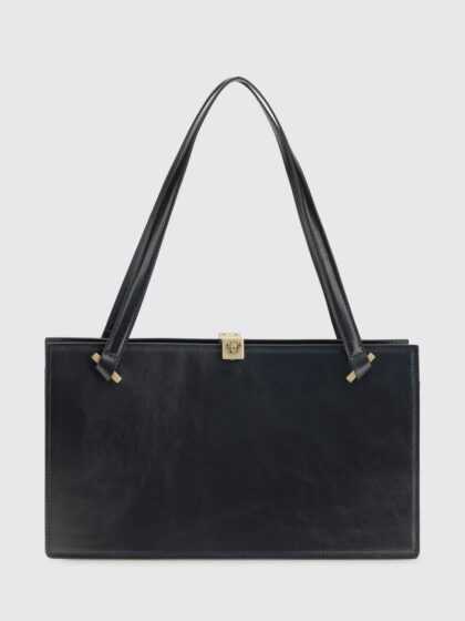 VERSACE Severine Leather Bag
